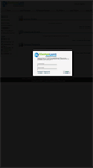 Mobile Screenshot of customleadsbackoffice.net